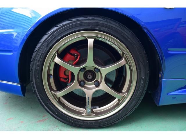 BZ-R 6速 ワンオーナー 車高調 マフラー(10枚目)