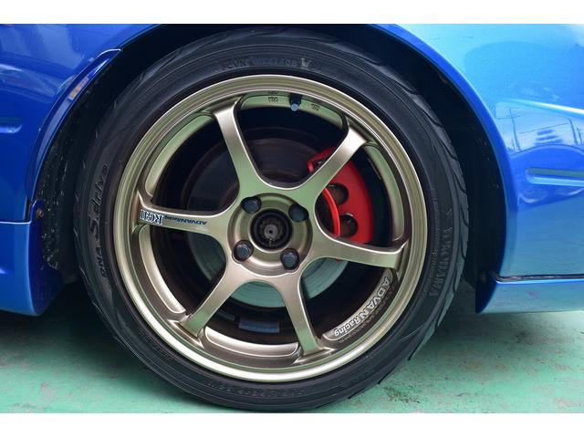 BZ-R 6速 ワンオーナー 車高調 マフラー(11枚目)