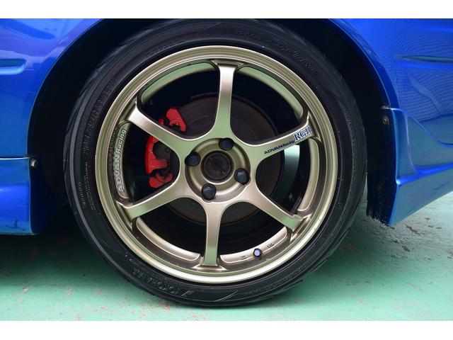BZ-R 6速 ワンオーナー 車高調 マフラー(12枚目)