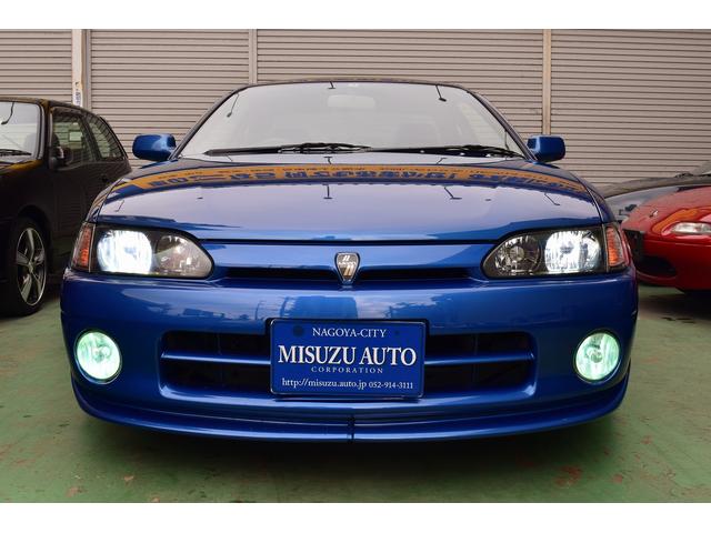 BZ-R 6速 ワンオーナー 車高調 マフラー(17枚目)