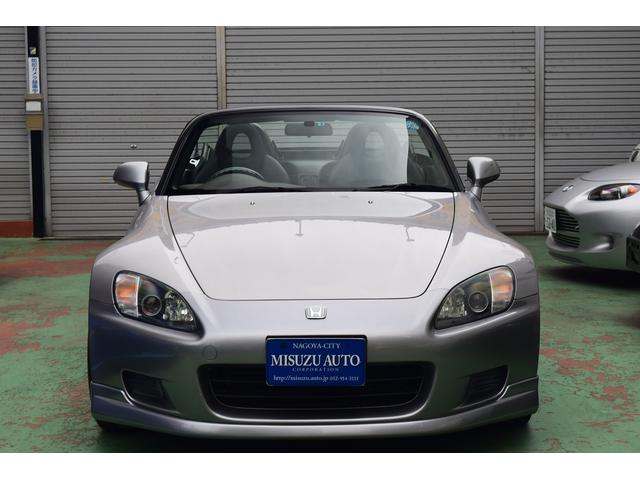 ホンダ Ｓ２０００