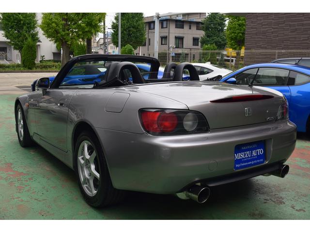 ホンダ Ｓ２０００