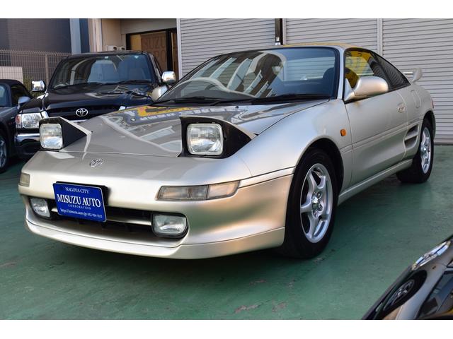 トヨタ ＭＲ２