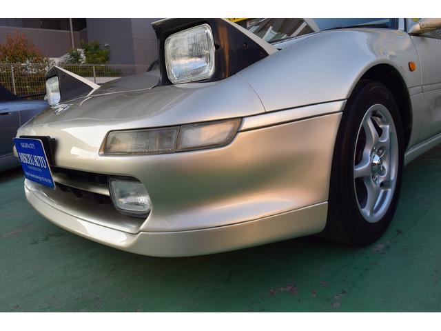 トヨタ ＭＲ２