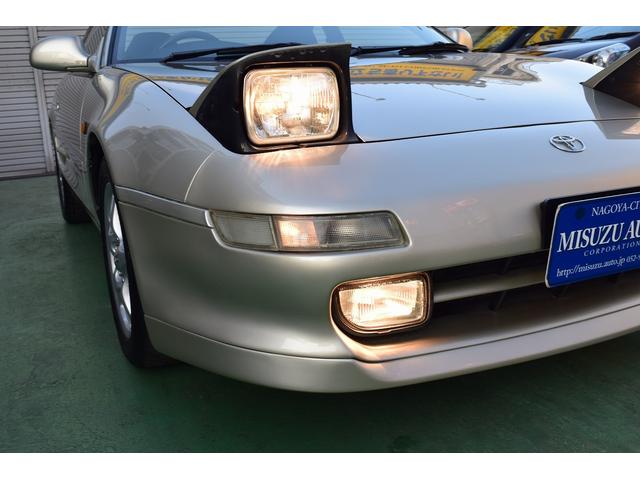 トヨタ ＭＲ２