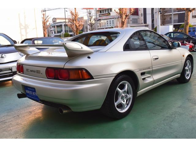 トヨタ ＭＲ２