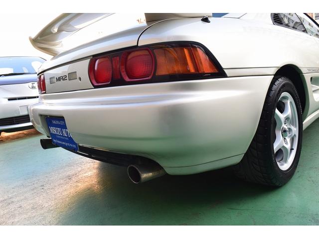 トヨタ ＭＲ２