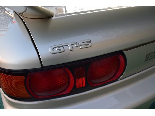 ＧＴ－Ｓ　最終５型　ターボ　５速ＭＴ　純正ＡＷ(56枚目)