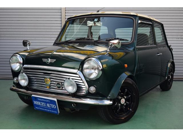 ローバー ＭＩＮＩ