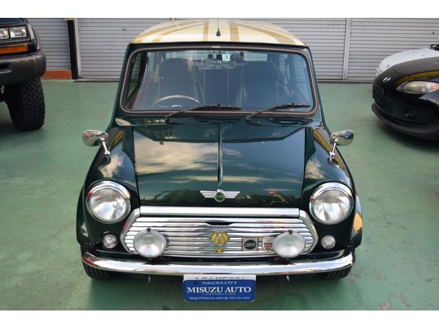 ローバー ＭＩＮＩ