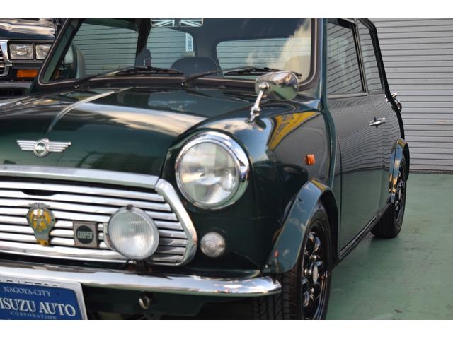 ローバー ＭＩＮＩ