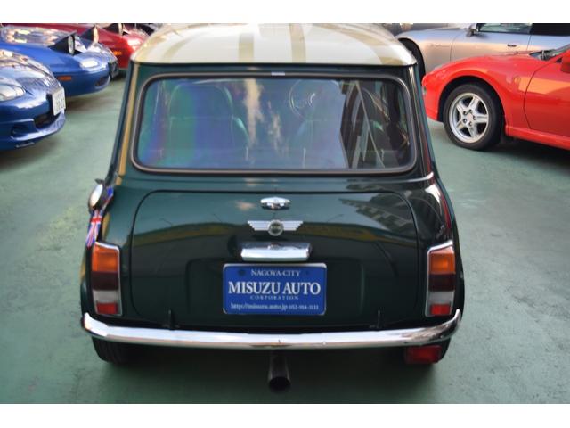 ローバー ＭＩＮＩ