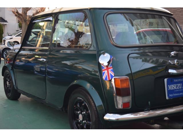 ローバー ＭＩＮＩ