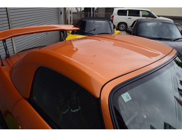 Ｓ２０００ ベースグレード　１３５型　無限ハードＴＯＰ　ａｍｉｓエアロ　ＨＫＳ車高調　レカロ　カスタム車（5枚目）