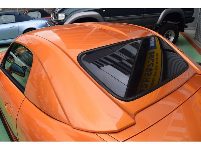 Ｓ２０００ ベースグレード　１３５型　無限ハードＴＯＰ　ａｍｉｓエアロ　ＨＫＳ車高調　レカロ　カスタム車（8枚目）