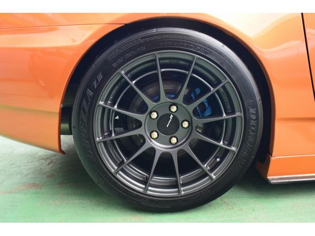Ｓ２０００ ベースグレード　１３５型　無限ハードＴＯＰ　ａｍｉｓエアロ　ＨＫＳ車高調　レカロ　カスタム車（22枚目）