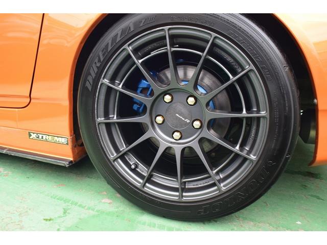 Ｓ２０００ ベースグレード　１３５型　無限ハードＴＯＰ　ａｍｉｓエアロ　ＨＫＳ車高調　レカロ　カスタム車（23枚目）