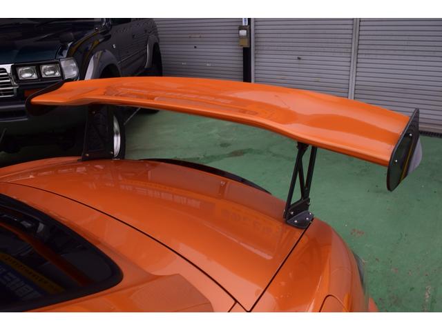 Ｓ２０００ ベースグレード　１３５型　無限ハードＴＯＰ　ａｍｉｓエアロ　ＨＫＳ車高調　レカロ　カスタム車（33枚目）