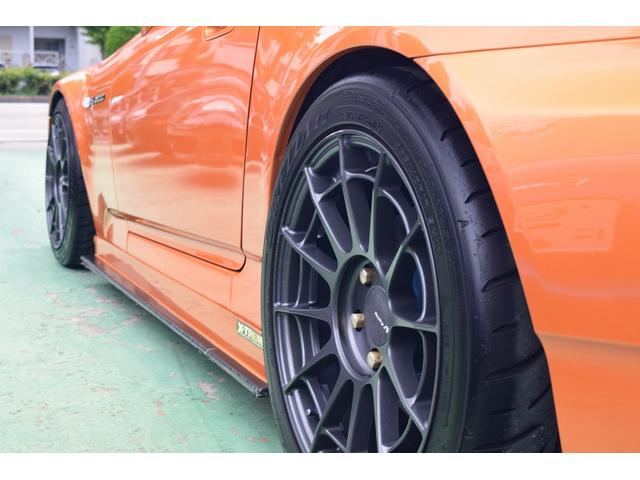 Ｓ２０００ ベースグレード　１３５型　無限ハードＴＯＰ　ａｍｉｓエアロ　ＨＫＳ車高調　レカロ　カスタム車（36枚目）