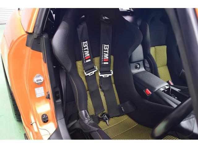 Ｓ２０００ ベースグレード　１３５型　無限ハードＴＯＰ　ａｍｉｓエアロ　ＨＫＳ車高調　レカロ　カスタム車（52枚目）