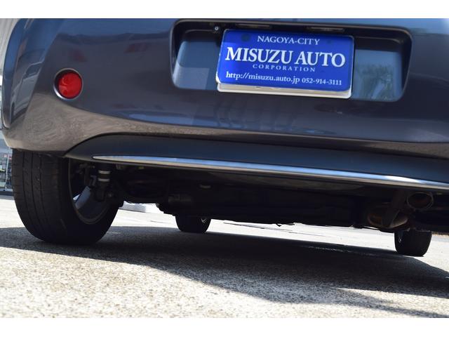 ｉＱ １３０Ｇ　レザーパッケージ・グランブルー　特別仕様車　ワンオーナー　スマートキープッシュスタート　ＥＴＣ　ナビＴＶＢカメラ（46枚目）