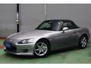 HONDA S2000