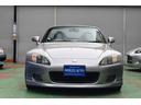 HONDA S2000