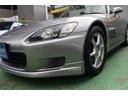 HONDA S2000