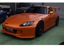 ベースグレード　１３５型　無限ハードＴＯＰ　ａｍｉｓエアロ　ＨＫＳ車高調　レカロ　カスタム車（12枚目）