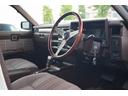NISSAN GLORIA WAGON