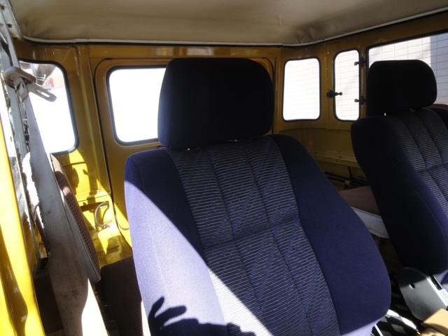 ランドクルーザー40 観音開(17枚目)