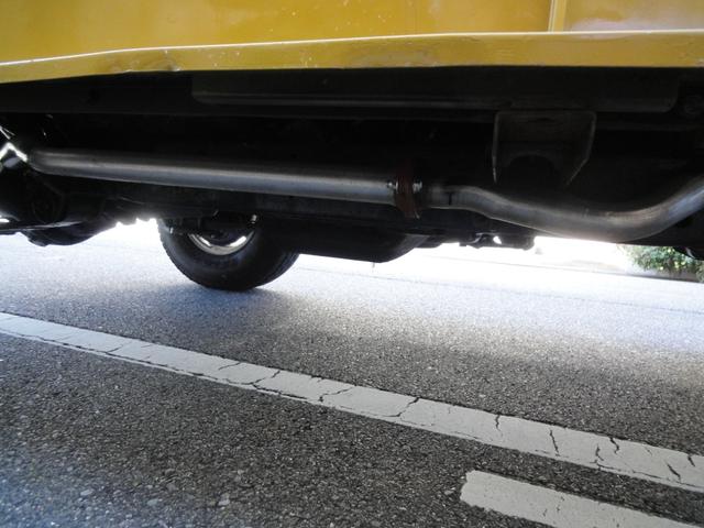 ランドクルーザー40 観音開(22枚目)