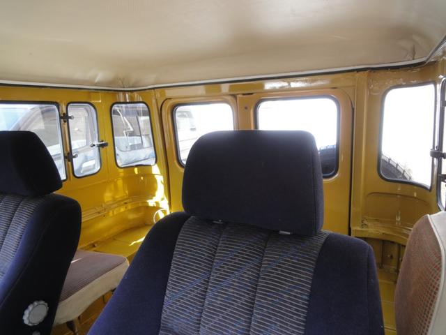 ランドクルーザー40 観音開(23枚目)