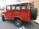 TOYOTA LAND CRUISER 40