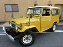 TOYOTA LAND CRUISER 40