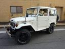 TOYOTA LAND CRUISER 40