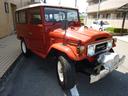 TOYOTA LAND CRUISER 40