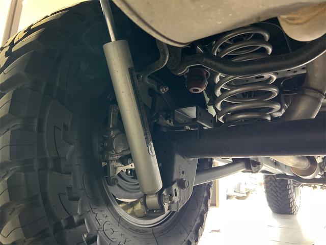 ジープ・ラングラーアンリミテッド サハラ　純正ＵコネクトナビＴＶＡｐｐｌｅ　ＣａｒＰｌａｙ対応サイドバックフロントカメラ黒革シートＪＥＰＰＥＳＥＮ１７アルミ３５インチタイヤラフカントリーリフトアップＧＯＲＨＩＮＯ製ルーフラックスマートキーＬＥ（42枚目）