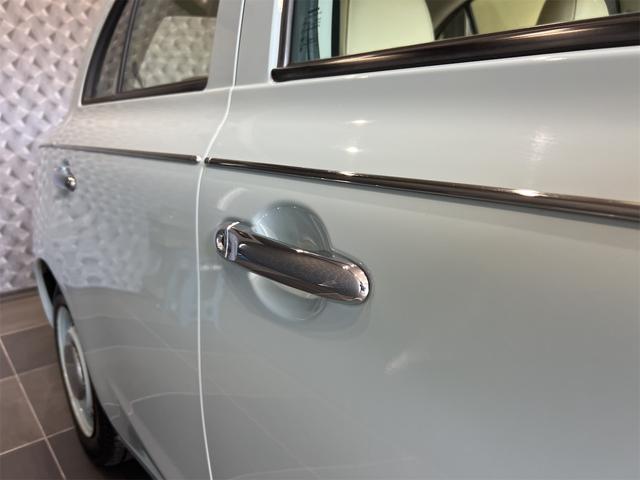 ビュート １２ＳＴプレミアム　ワンオーナー禁煙車光岡ベージュレザーシートクラシックインパネドアトリムセンターコンソールストラーダＳＤナビフルセグＴＶバックモニタードラレコＥＴＣトランクダンパーカラードホイール（10枚目）