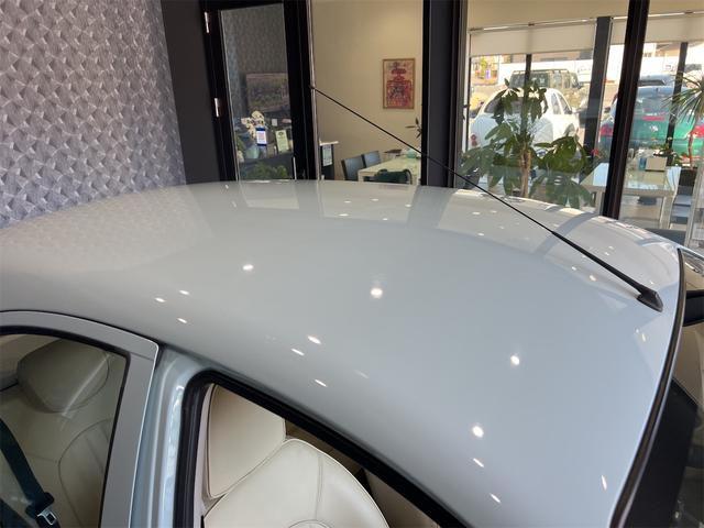 ビュート １２ＳＴプレミアム　ワンオーナー禁煙車光岡ベージュレザーシートクラシックインパネドアトリムセンターコンソールストラーダＳＤナビフルセグＴＶバックモニタードラレコＥＴＣトランクダンパーカラードホイール（11枚目）