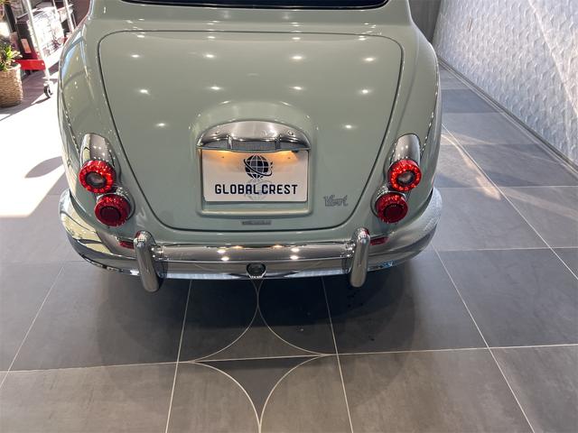 ビュート １２ＳＴプレミアム　ワンオーナー禁煙車光岡ベージュレザーシートクラシックインパネドアトリムセンターコンソールストラーダＳＤナビフルセグＴＶバックモニタードラレコＥＴＣトランクダンパーカラードホイール（33枚目）