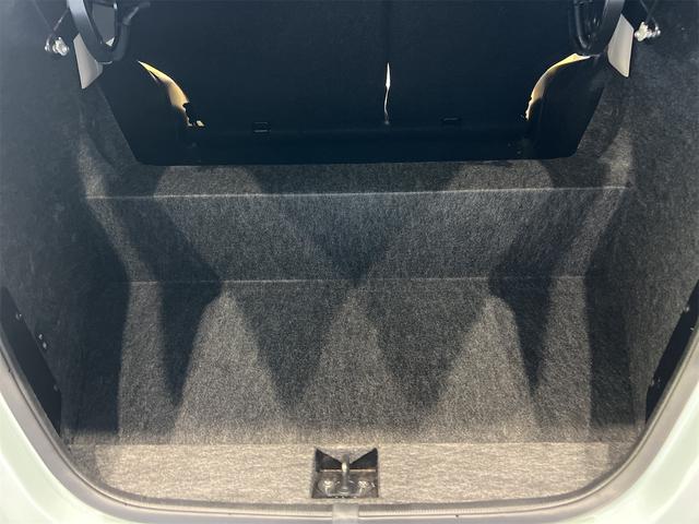 ビュート １２ＳＴプレミアム　ワンオーナー禁煙車光岡ベージュレザーシートクラシックインパネドアトリムセンターコンソールストラーダＳＤナビフルセグＴＶバックモニタードラレコＥＴＣトランクダンパーカラードホイール（38枚目）