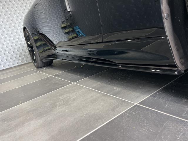 ＬＣ ＬＣ５００　Ｌパッケージ　ＴＲＤエアロキットトランクスポイラーマークレビンソンサウンドカラーＨＵＤ鍛造２１インチアルミホイールセミアリニン黒革パワーシート禁煙車ガラスルーフ（11枚目）