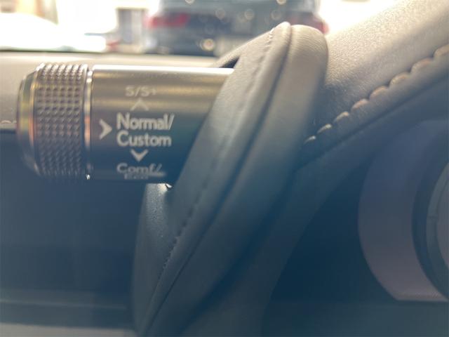 ＬＣ ＬＣ５００　Ｌパッケージ　ＴＲＤエアロキットトランクスポイラーマークレビンソンサウンドカラーＨＵＤ鍛造２１インチアルミホイールセミアリニン黒革パワーシート禁煙車ガラスルーフ（27枚目）