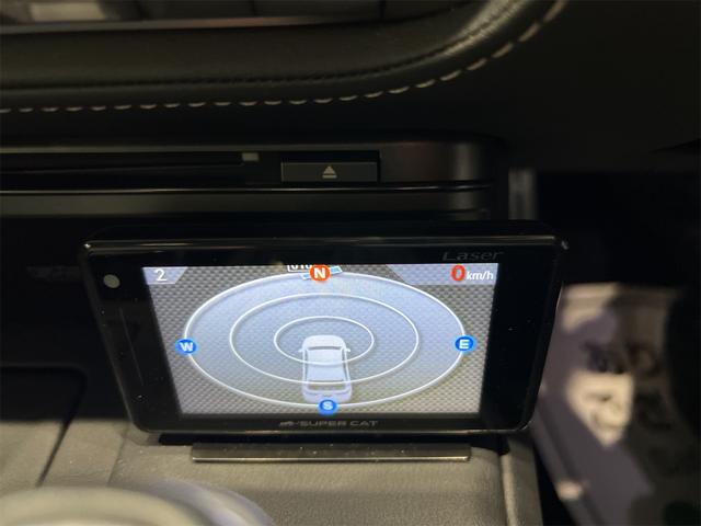 ＬＣ ＬＣ５００　Ｌパッケージ　ＴＲＤエアロキットトランクスポイラーマークレビンソンサウンドカラーＨＵＤ鍛造２１インチアルミホイールセミアリニン黒革パワーシート禁煙車ガラスルーフ（30枚目）