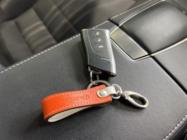 ＬＣ ＬＣ５００　Ｌパッケージ　ＴＲＤエアロキットトランクスポイラーマークレビンソンサウンドカラーＨＵＤ鍛造２１インチアルミホイールセミアリニン黒革パワーシート禁煙車ガラスルーフ（33枚目）