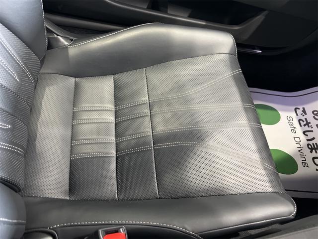 ＬＣ ＬＣ５００　Ｌパッケージ　ＴＲＤエアロキットトランクスポイラーマークレビンソンサウンドカラーＨＵＤ鍛造２１インチアルミホイールセミアリニン黒革パワーシート禁煙車ガラスルーフ（34枚目）