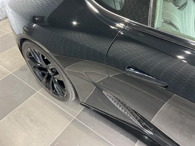 ＬＣ ＬＣ５００　Ｌパッケージ　ＴＲＤエアロキットトランクスポイラーマークレビンソンサウンドカラーＨＵＤ鍛造２１インチアルミホイールセミアリニン黒革パワーシート禁煙車ガラスルーフ（39枚目）