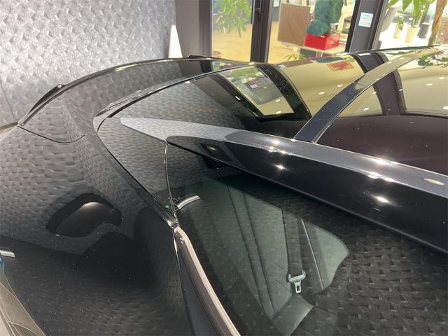 ＬＣ ＬＣ５００　Ｌパッケージ　ＴＲＤエアロキットトランクスポイラーマークレビンソンサウンドカラーＨＵＤ鍛造２１インチアルミホイールセミアリニン黒革パワーシート禁煙車ガラスルーフ（40枚目）