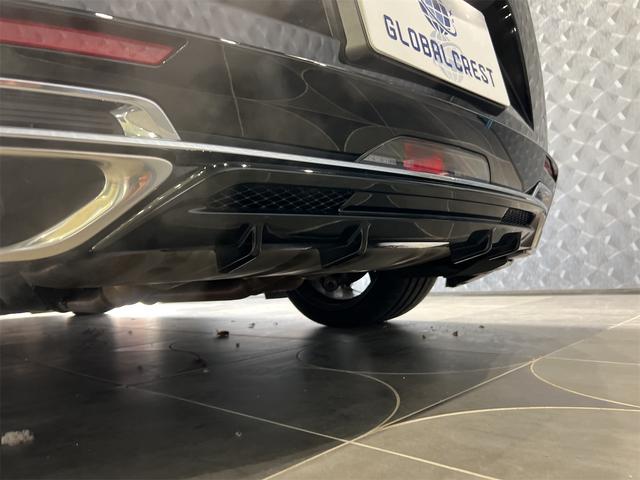 ＬＣ ＬＣ５００　Ｌパッケージ　ＴＲＤエアロキットトランクスポイラーマークレビンソンサウンドカラーＨＵＤ鍛造２１インチアルミホイールセミアリニン黒革パワーシート禁煙車ガラスルーフ（44枚目）